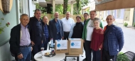 Νέοι απινιδωτές σε Πλάτανο και Ελαιώνα Αιγιαλείας από την Περιφέρεια Δυτικής Ελλάδας - Χ.Μπονάνος: «Προτεραιότητα η ανθρώπινη ζωή»