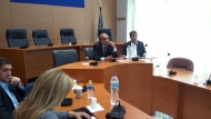Απ. Κατσιφάρας: Υπηρετούμε τους πολίτες με στόχο μια κοινωνία συνοχής - Ενιαίος σχεδιασμός και προγραμματισμός για όλη τη Διοίκηση