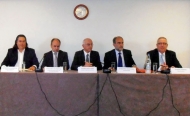 Συντονισμένες δράσεις της Περιφέρειας Δυτικής Ελλάδας για την τουριστική προβολή της περιοχής