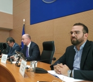 Συνεδριάζει σήμερα Δευτέρα το Περιφερειακό Συμβούλιο