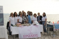 Σημαντική ανταπόκριση στην εκδήλωση με θέμα τις Γυναίκες στην Επιχειρηματικότητα, στο Μενίδι Αιτωλοακαρνανίας