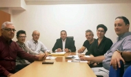 Συνεργασία της Περιφέρειας Δυτικής Ελλάδος με την Κυνηγετική Ομοσπονδία και την Θηροφυλακή για την πρόληψη της αφρικανικής πανώλης σε χοίρους