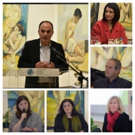 Με επιτυχία η διήμερη εκδήλωση με τίτλο «Συν-ομιλώ για τον Αυτισμό» στο Μεσολόγγι