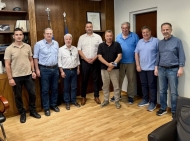 Ξεκινούν τα αντιπλημμυρικά έργα στην Ιόνια Οδό