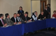 Πρώτη συνεδρίαση Περιφερειακού Συμβουλίου Δυτικής Ελλάδας