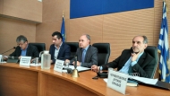 Εργασίες για καθαρισμό ρεμάτων και ποταμών της Περιφέρειας Δυτικής Ελλάδας εγκρίθηκαν στην Εκτελεστική Επιτροπή και προωθούνται στο Περιφερειακό Συμβούλιο