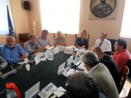 Διπλή συνεδρίαση τη Δευτέρα του Περιφερειακού Συμβουλίου Δυτικής Ελλάδας