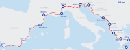 Προτεραιότητα για την Περιφέρεια Δυτικής Ελλάδας το ποδήλατο - Το Σαββατοκύριακο οι «Ποδηλατικές Διαδρομές» σε Μεσολόγγι και Πάλαιρο