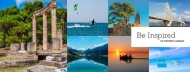 Με ολοκληρωμένη στρατηγική δράσεων τουριστικής προβολής η Περιφέρεια Δυτικής Ελλάδας – Χρηματοδότηση 1 εκατ. ευρώ για την περίοδο 2019-2021
