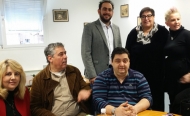 Το «Διαβητικό Χωριό» έρχεται στην Πάτρα από την Περιφέρεια Δυτικής Ελλάδας σε συνεργασία με το Δήμο, το Πανεπιστήμιο και τοπικούς φορείς