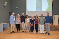 Φ. Ζαΐμης: «H Αχαΐα μπορεί να μετατραπεί σε Κέντρο φυσικοθεραπείας»