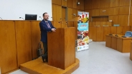 Χορήγηση Σήματος «Ελληνικό Παραδοσιακό Πρωινό ΠΔΕ» - Ημερίδα στο Μεσολόγγι