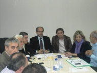 Έκτακτη συνεδρίαση του Περιφερειακού Συμβουλίου για το σχέδιο "Αθηνά"