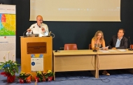 Στην εναρκτήρια συνδιάσκεψη του έργου «Smart-Hubs» παρευρέθηκε ο Αναπληρωτής Περιφερειάρχης, Χαράλαμπος Μπονάνος