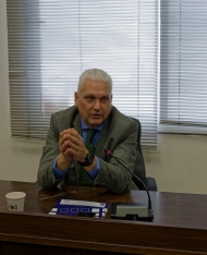 Συνέχιση των ενεργειών διαβούλευσης του Περιφερειακού Μηχανισμού Διάγνωσης των Αναγκών της Αγοράς Εργασίας