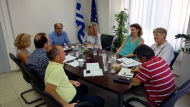 Συνολικά 36 έργα και δράσεις ύψους πάνω από 64 εκατ. ευρώ μέχρι στιγμής στο νέο ΕΣΠΑ 2014-2020 – Σε ετοιμότητα η Περιφέρεια Δυτικής Ελλάδας για υποβολή νέων προτάσεων