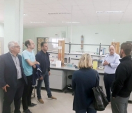 Στη διάθεση των αγροτών το Εδαφολογικό Εργαστήριο της Περιφέρειας Δυτικής Ελλάδας σε συνεργασία με το Τμήμα Τεχνολόγων Γεωπόνων του ΤΕΙ Δυτικής Ελλάδας και τον Δήμο Ήλιδας