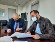 Η Περιφέρεια Δυτικής Ελλάδας αναλαμβάνει την αποπεράτωση του νέου Δημαρχείου Καλαβρύτων