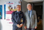 Η Περιφέρεια Δυτικής Ελλάδας στο 4ο Διαπεριφερειακό Εργαστήριο του έργου YESVolunteer