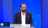 Ν. Φαρμάκης: «Απαραίτητος για την ανάπτυξη της Αιτωλοακαρνανίας ο διευρωπαϊκός δρόμος Πλατυγιάλι - Αγρίνιο - Καρπενήσι - Λαμία»