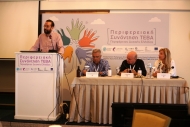 Στην Πάτρα η πρώτη Περιφερειακή Συνάντηση για το ΤΕΒΑ στη Δυτική Ελλάδα