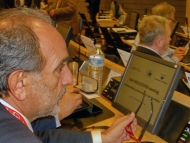 Στις Βρυξέλλες ο Περιφερειάρχης για την 121η Ολομέλειας της Ευρωπαϊκής Επιτροπή των Περιφερειών και το Συμβούλιο Διακυβέρνησης της EUSAIR
