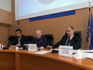 Συνολικά 45 δράσεις πρόληψης και προαγωγής Υγείας το 2015 σε ολόκληρη τη Δυτική Ελλάδα – Έμφαση στον εθελοντισμό και την προσφορά και το 2016
