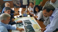 Η αξιοποίηση της λιμενικής ζώνης το θέμα ευρείας σύσκεψης στο Αίγιο