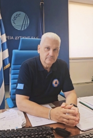 Εγκαταστάθηκαν σταθμοί μέτρησης ατμοσφαιρικής ρύπανσης στην Τέμενη και στο Αίγιο