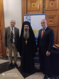 Φωκίων Ζαΐμης: Η Περιφέρεια Δυτικής Ελλάδος προσπαθεί ώστε και η δική μας περιοχή να αποκτήσει λογικές και λειτουργίες βιώσιμης ανάπτυξης