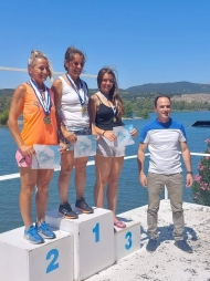 Ολοκληρώθηκε το Πανελλήνιο Πρωτάθλημα Σκι με τη συμβολή της Περιφέρειας Δυτικής Ελλάδας