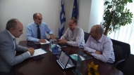 Συνάντηση Ευρωπαίων Αρχιμαγείρων στη Δυτική Ελλάδα- Συνδιοργανωτής της «Regional Agenda» η Περιφέρεια