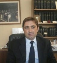 Στη συνδιάσκεψη των Προέδρων Περιφερειακών Συμβουλίων Ελλάδας ο Κ. Καρπέτας