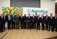 Εκπροσώπηση της Περιφέρειας Δυτικής Ελλάδας στην 30η Επετειακή Διεθνή Έκθεση «AGROTICA 2024»