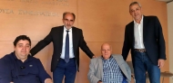 Πρωτόκολλο Συνεργασίας της Περιφέρειας Δυτικής Ελλάδας με την Ελληνική Παραολυμπιακή Επιτροπή – Ιδρύεται Γραφείο στην Πάτρα