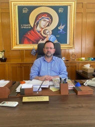 Εσπευσμένη επιστολή Αντιπεριφερειάρχη Ηλείας στα Υπουργεία Οικονομικών και Ψηφιακής Διακυβέρνησης, στο Υπερταμείο και στη διοίκηση των Ταχυδρομείων - Τι επισημαίνει ο Νίκος Κοροβέσης που ζητά τη συνέχιση λειτουργίας των καταστημάτων