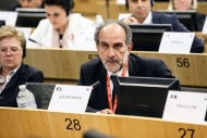 Στο επίκεντρο του 2ου Φόρουμ της Μακροπεριφέρειας Αδριατικής-Ιονίου (EUSAIR) ο ρόλος της τοπικής Αυτοδιοίκησης – Κεντρικός ομιλητής ο Απ. Κατσιφάρας στα Ιωάννινα