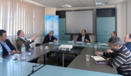 Απ. Κατσιφάρας: Υψηλά στην ατζέντα η ενίσχυση της επιχειρηματικότητας με στόχο την περιφερειακή ανάπτυξη