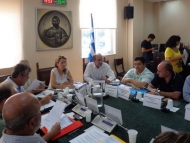 Περιφερειακό Συμβούλιο Δυτ. Ελλάδας: «Να αποδοθεί στην πόλη το παραλιακό μέτωπο της Πάτρας» - Πρωτόκολλο συνεργασίας για τα ΑμεΑ