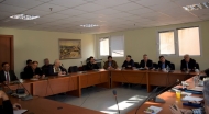 Γρ. Αλεξόπουλος: Προετοιμασία αντιμετώπισης κινδύνων κατά την αντιπυρική περίοδο 2019