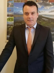 Περιφέρεια: Στοχευμένες δράσεις προσαρμογής στην Κλιματική Αλλαγή - Παρουσίαση του ευρωπαϊκού προγράμματος Life-IP AdaptinGR
