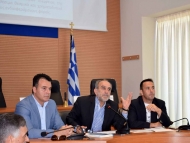 Εξοικονόμηση ενέργειας και μείωση του κόστους παραγωγής το μεγάλο στοίχημα για τον Πρωτογενή Τομέα