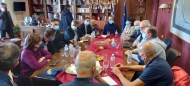 Ν. Φαρμάκης: «Άμεση χρηματοδότηση για την αντιμετώπιση των καταστροφών, ενίσχυση της Αυτοδιοίκησης και νέο σχέδιο ανθεκτικότητας»