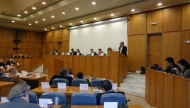 Περιφερειακό Συμβούλιο: Άμεσα σύσκεψη των φορέων της Περιφέρειας Δυτικής Ελλάδας με τους αρμόδιους Υπουργούς για το έργο Πάτρα – Πύργος – Τσακώνα