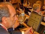 Στην ΕτΠ ο Περιφερειάρχης Απόστολος Κατσιφάρας για συνεδριάσεις της COTER και των Ευρωπαϊκών Επιχειρηματικών Περιφερειών – Προϋπολογισμός ΕΕ, Μεταφορές, Μακροπεριφέρειες και Επιχειρηματικότητα στο επίκεντρο
