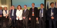 Περιφέρεια: Πρωτοβουλία για τη Μεσογειακή συνεργασία παρουσίασε στη Βαρκελώνη ο Χρήστος Μπούνιας