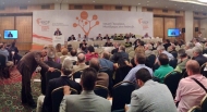 Απ. Κατσιφάρας: «Μονόδρομος η στήριξη του θεσμού της αιρετής Περιφέρειας»