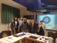 Δημιουργία, ανταγωνιστικότητα και διεθνοποίηση των νεοφυών επιχειρήσεων - Διασυνοριακές Αγροδιατροφικές Θερμοκοιτίδες