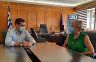Εντατικοποίηση των ελέγχων για την εφαρμογή των νέων μέτρων