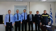 Προτεραιότητα στην πυρασφάλεια - Ανανεώνεται ο στόλος πυροσβεστικός οχημάτων μέσω του ΕΣΠΑ Δυτικής Ελλάδας 2014-2020